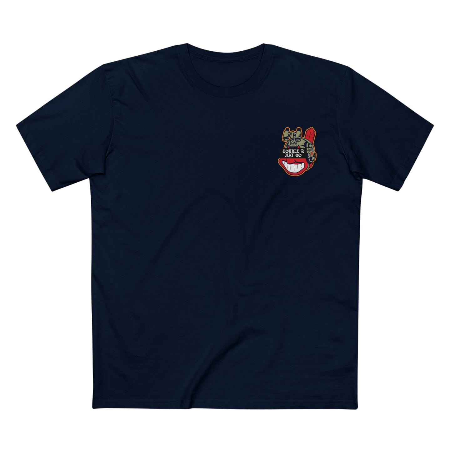 Redacted Tee