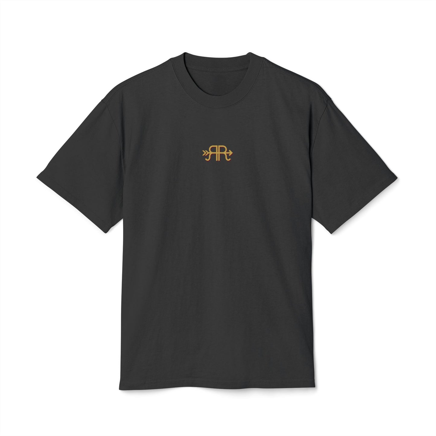 RR Seminole - Oversized Faded Tee