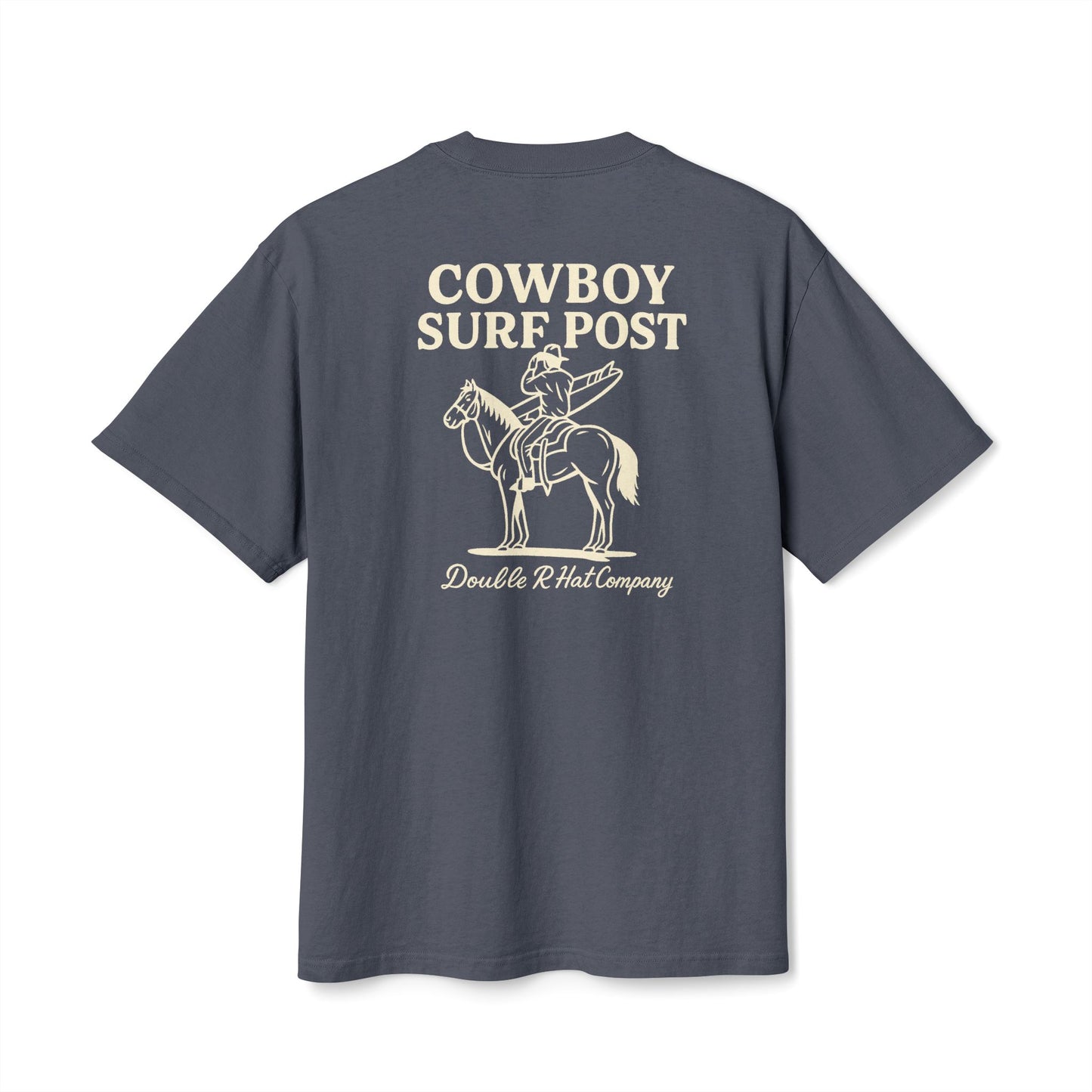 Surf Post - Oversized