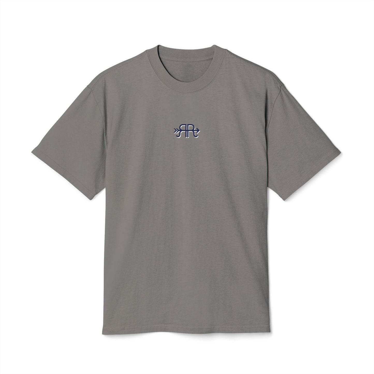 RR Cowboys - Oversized Tee