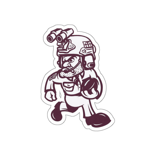 RR Aggies Sticker