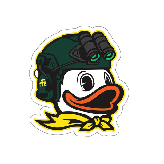 RR UO Sticker