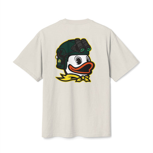 RR UO - Oversized Faded Tee