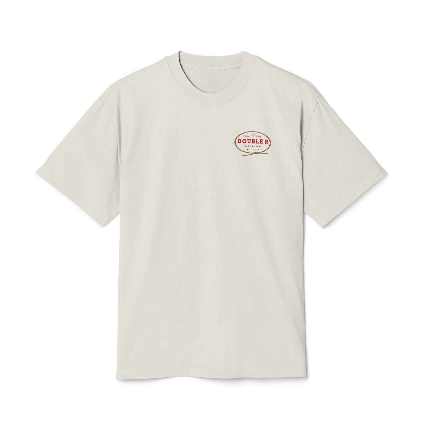 Lariat - Oversized