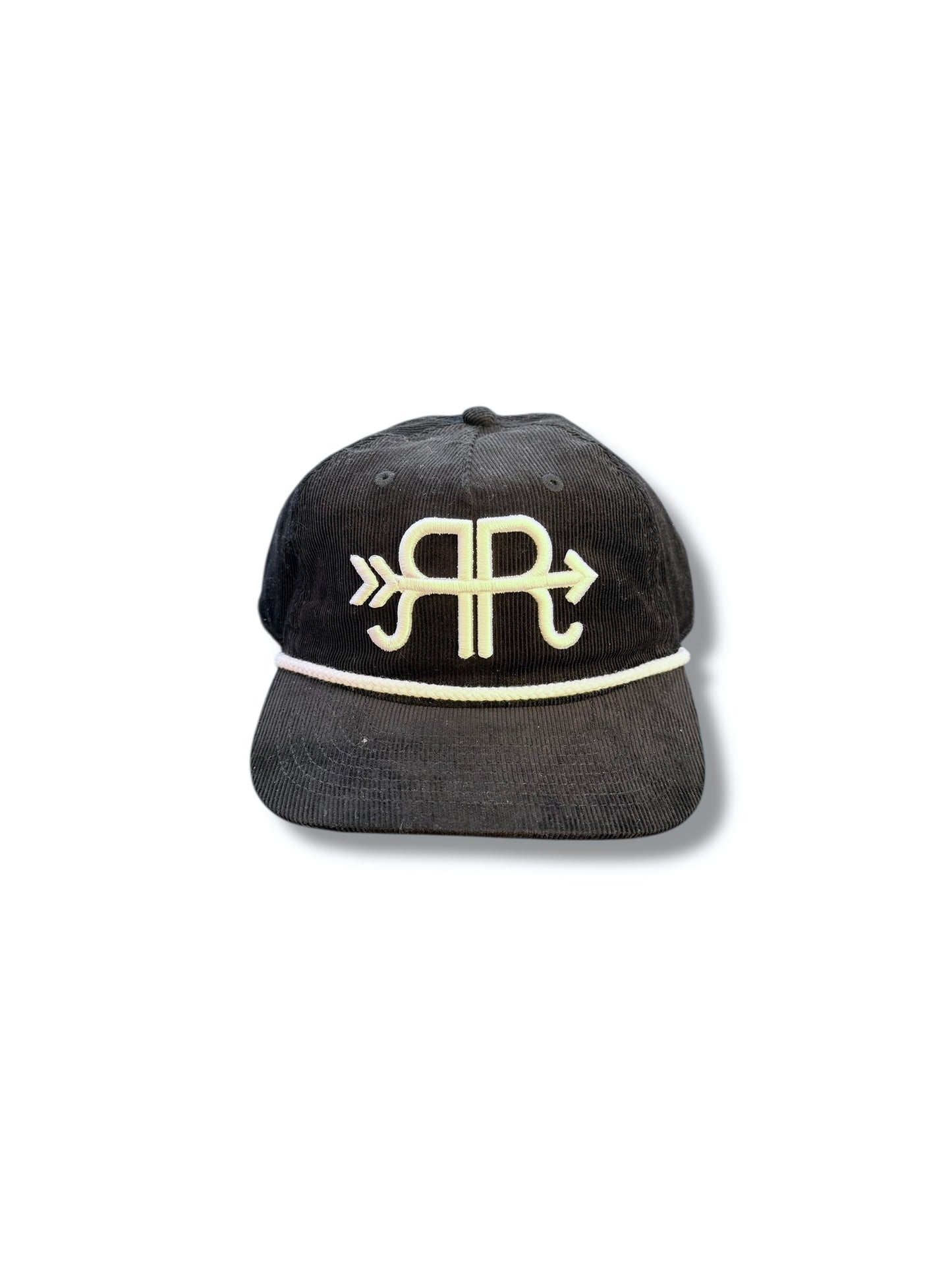 The Brand Cord - Black