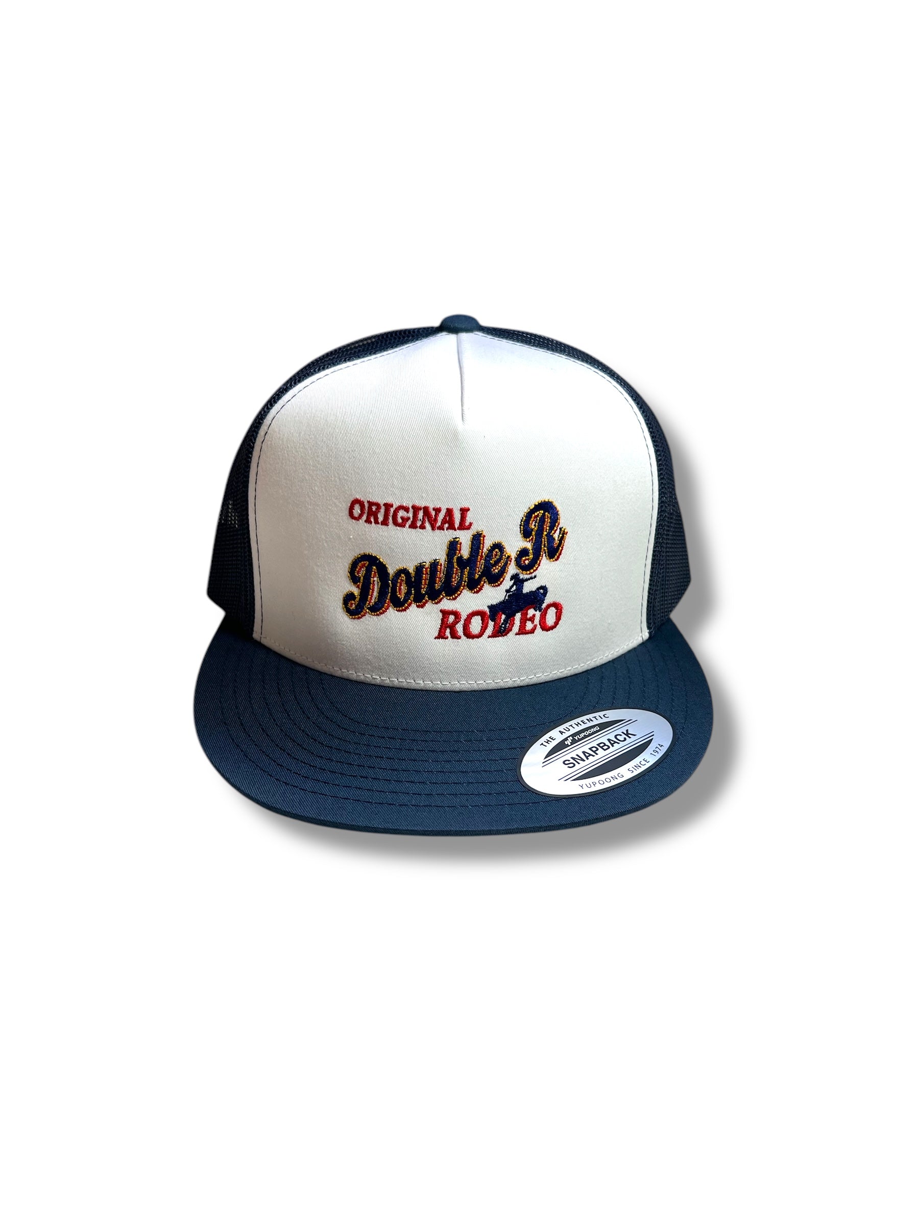 RR Original Rodeo – Double R Hat Company